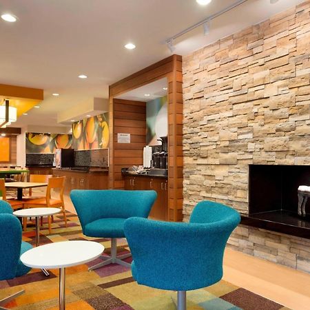 Fairfield Inn & Suites Waco South Екстериор снимка
