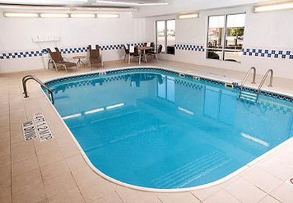 Fairfield Inn & Suites Waco South Екстериор снимка