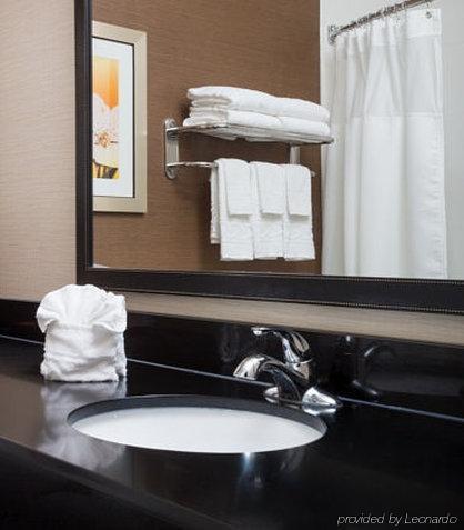 Fairfield Inn & Suites Waco South Екстериор снимка