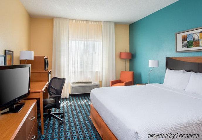 Fairfield Inn & Suites Waco South Екстериор снимка