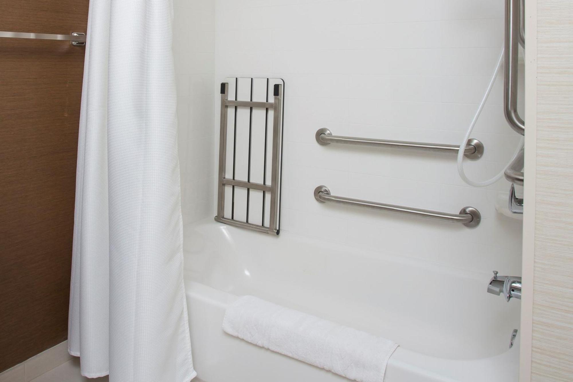 Fairfield Inn & Suites Waco South Екстериор снимка