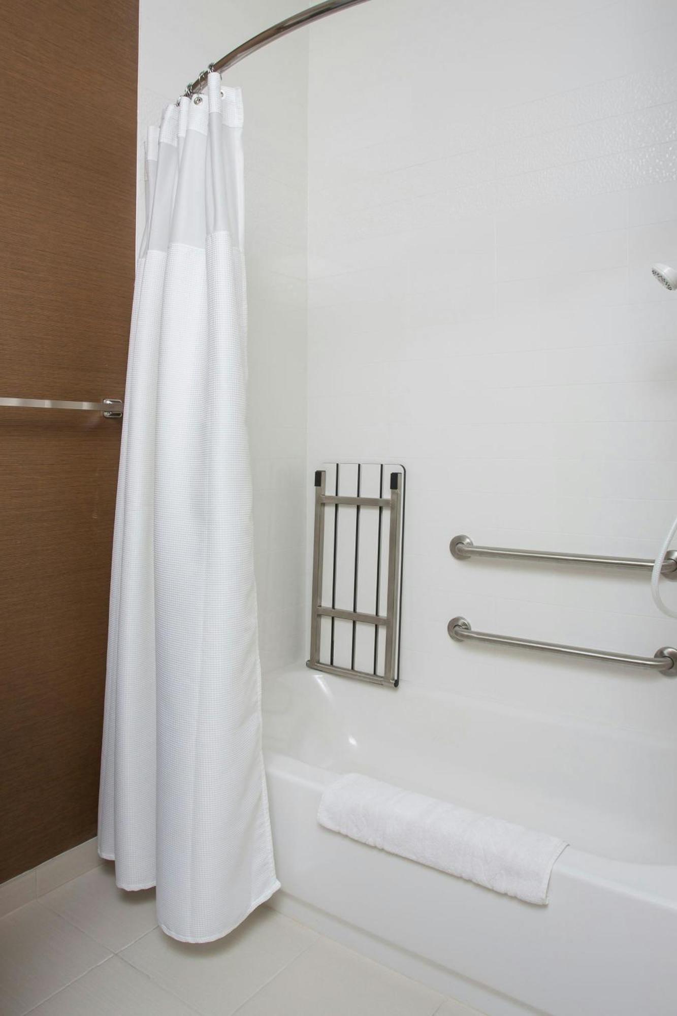 Fairfield Inn & Suites Waco South Екстериор снимка