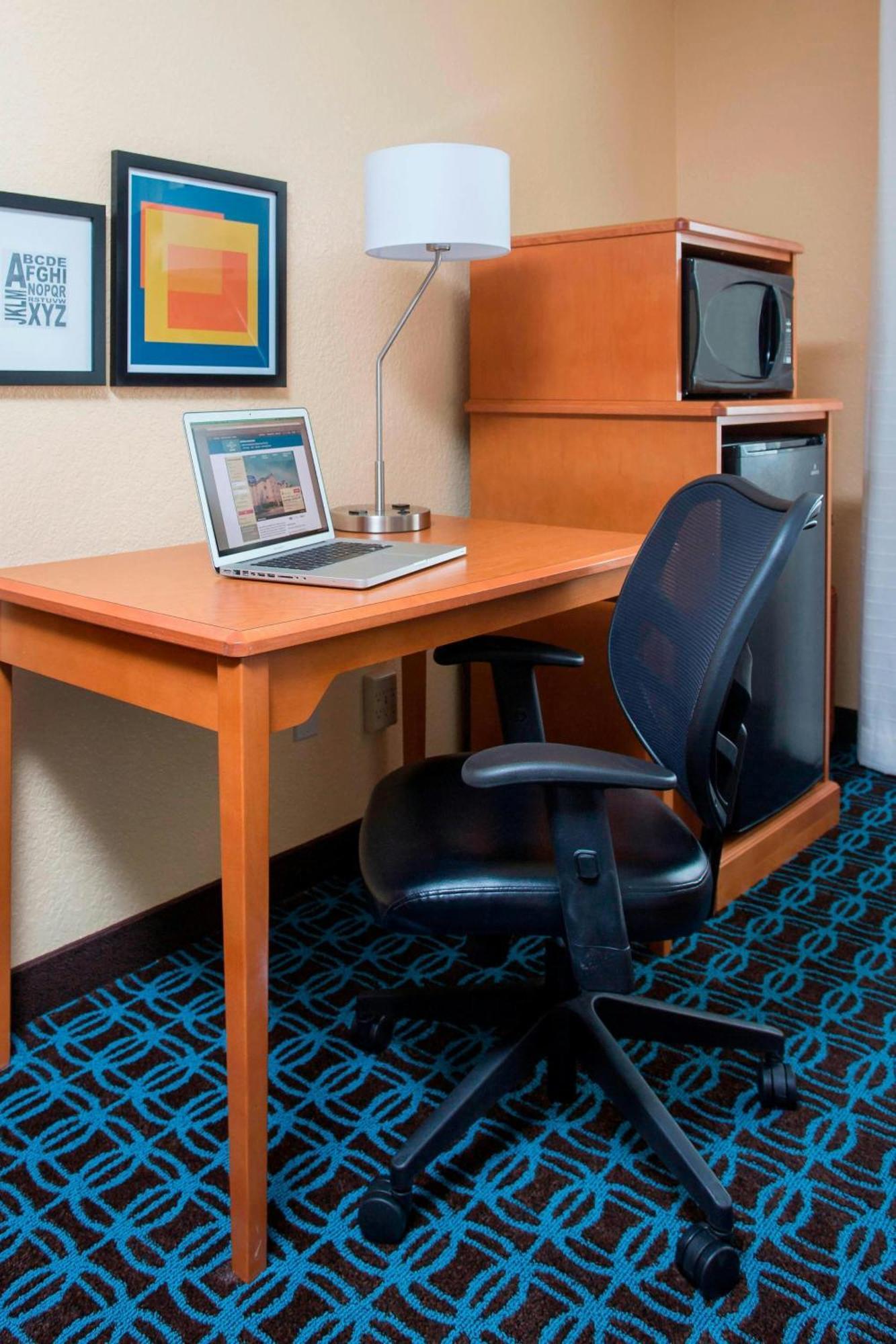 Fairfield Inn & Suites Waco South Екстериор снимка