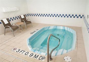 Fairfield Inn & Suites Waco South Екстериор снимка