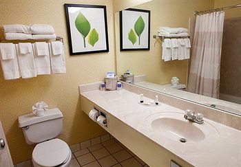 Fairfield Inn & Suites Waco South Екстериор снимка