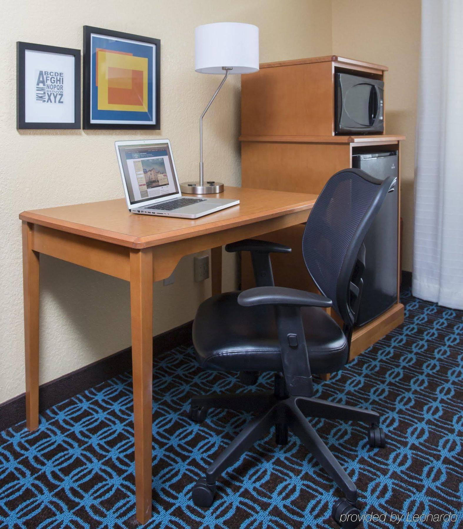 Fairfield Inn & Suites Waco South Екстериор снимка