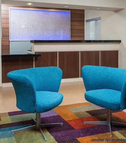 Fairfield Inn & Suites Waco South Екстериор снимка