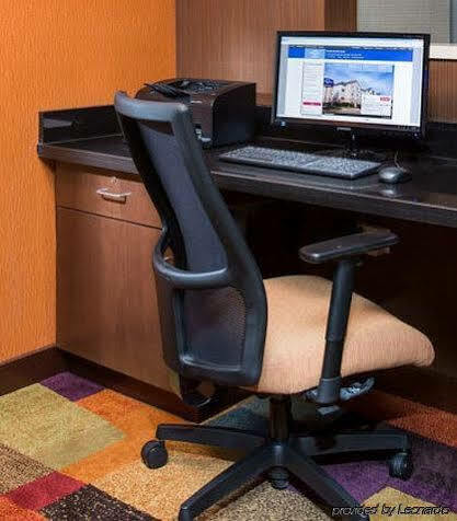 Fairfield Inn & Suites Waco South Екстериор снимка